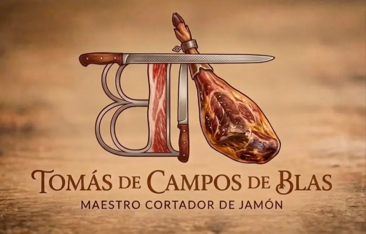 Cortes Entre Campos — Tomás de Campos de Blas